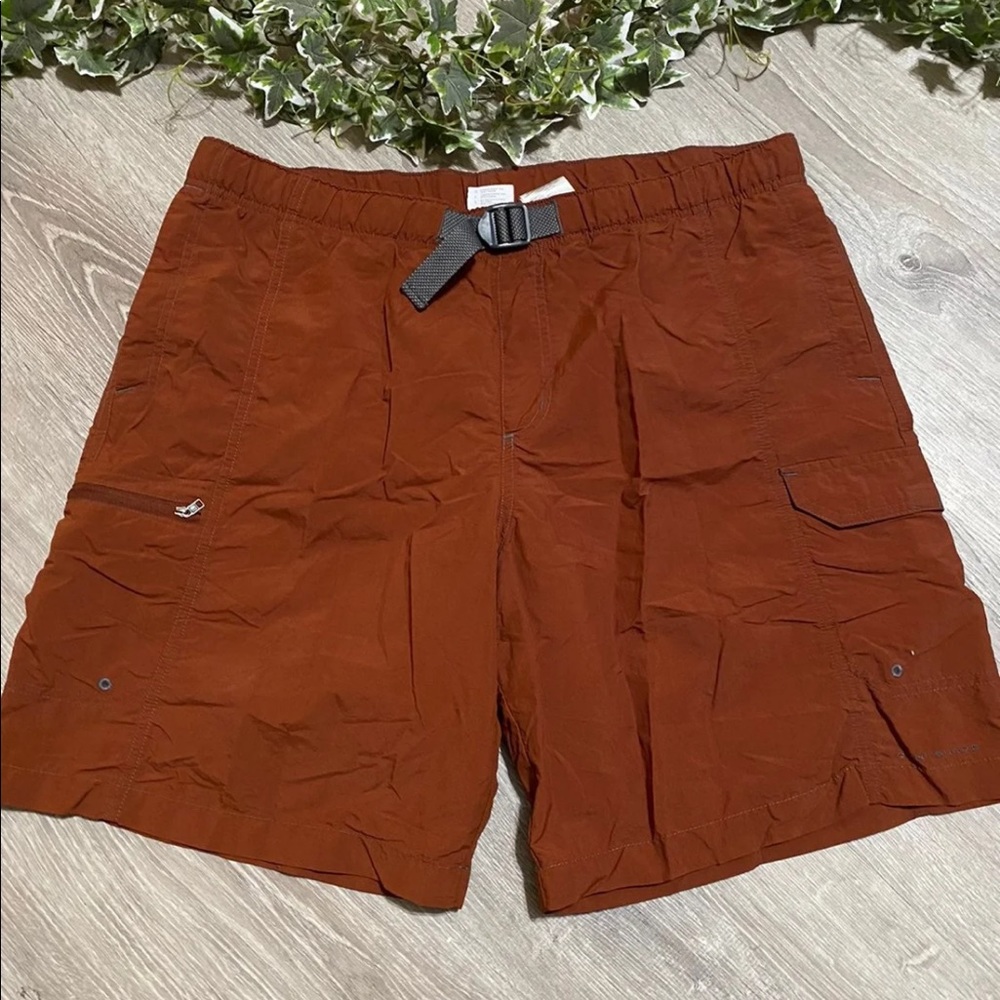 Columna shorts